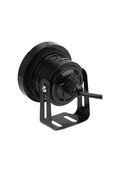 Universal Mercekli Angel Sis Farı Metal Su Geçirmez 76 Mm Sarı