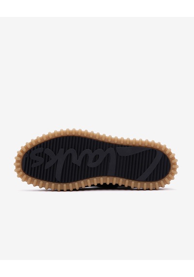 Clarks Torhill Seam Kadın Siyah Sandalet 26172064 Siyah