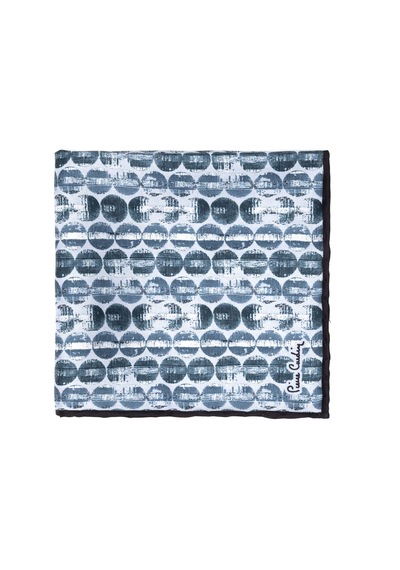 Pierre Cardin Erkek Gri Mendil 50262234-100 Gri