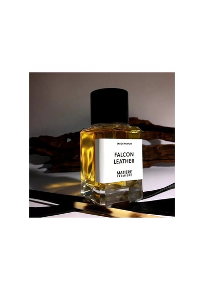 Falcon Leather Edp 100ml