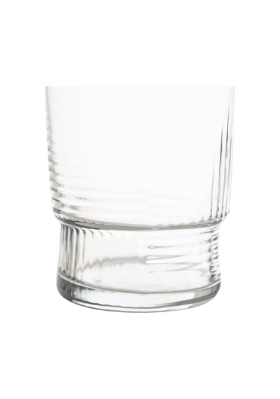 Stackable Bardak 325 Ml Beyaz - Çok Renkli