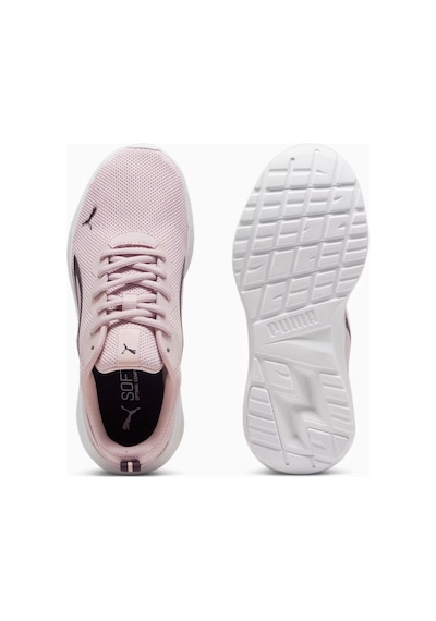 Puma All Day Active Günlük Spor Ayakkabı C-pum387386j10p19 Pembe