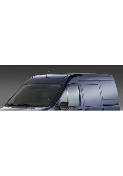 Ford Connect 2003-2013 Krom Direk Çıtası