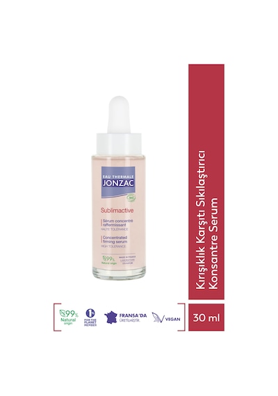 Eau Thermale Jonzac Sublimaktif    Konsantre Serum 30ml