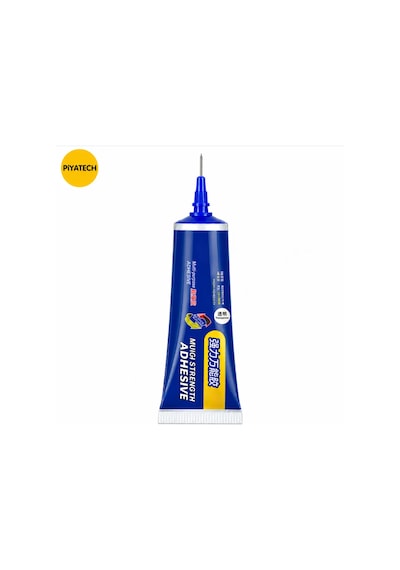 50ml Şeffaf Yüksek Mukavemetli Çok Amaçlı Telefon Ekranı Ve Çerçeve Tamir Yapıştırıcısı