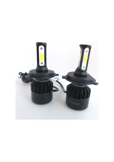Photon Duo Serisi Ampül Led H4 Xenon