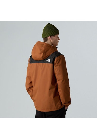 The North Face M Antora Jacket Erkek Ceket Nf0a7qeyc791 Çok Renkli