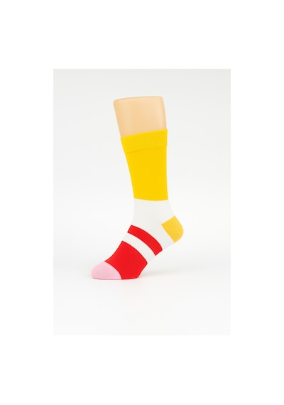 Carnaval Socks Carnaval Unisex Hediye Sushi Kutusu Çorap Seti - Sushi Desenli Pamuk Çorap - Sushi Socks Box 2000386
