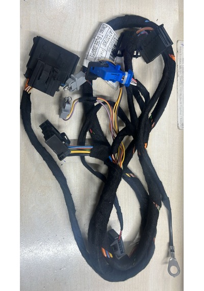Linea Göğüs Torpido İçi Kalorifer Tesisatı 55702432 -