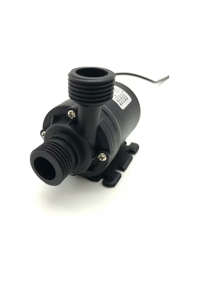 Smartgıft Sg550 12V Mini Dalgıç Su Pompası Devirdaim Su Pompası