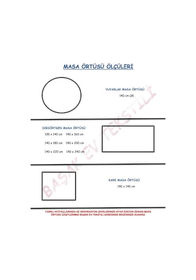 Ithal Pvc Muşamba - Desenli Silinebilir Masa Örtüsü Dgr 23 Krem