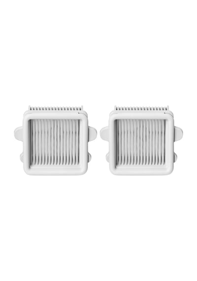 Roborock F25/f25 Lt/f25 Ace/f25 Alt/f25 Combo/f25 Ace Combo/f25 Rt Modelleri İle Uyumlu Filtre