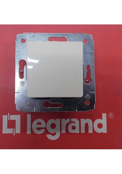 Legrand Cariva 773706 Krem Vavien - Mekanizma