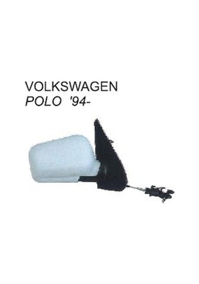 VOLKSWAGEN POLO DİKİZ  AYNA SAĞ VM183R