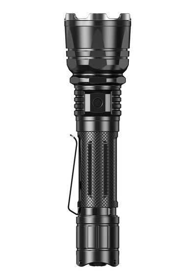 Klarus Xt12gt Pro Uzun Menzilli Taktik Fener