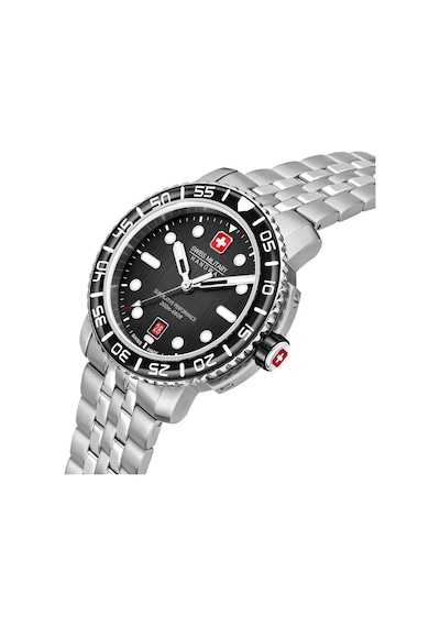 Swiss Military Smwgh0001702 Erkek Kol Saati