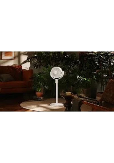 Xiaomi Smart Standing Air Circulation Fan Eu