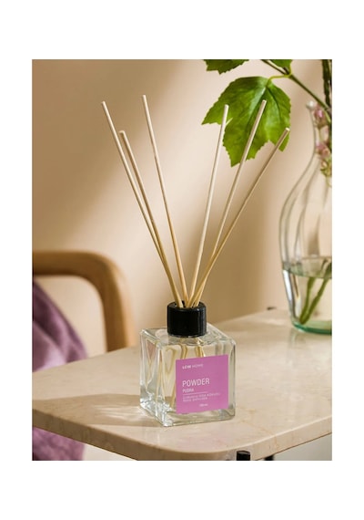 Lcw Home Pembe Pudra Kokulu Çubuklu Oda Kokusu 100 Ml