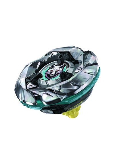 Bey26000 Beyblade Tekli Set X Ux Sterling Wolf 3-80fb - Tp1674