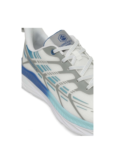 Lumberjack Hawk 4fx Beyaz Erkek Sneaker 000000000101497791 Beyaz - Saks Lumberjack Hawk 4fx Beyaz Erkek Sneaker 000000000101497791 Beyaz - Saks