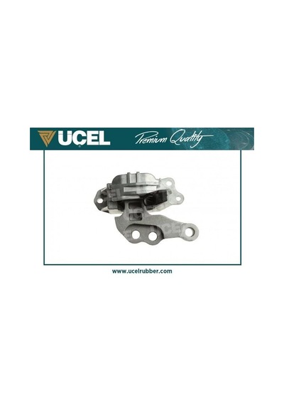 Motor Takozu - Fiat Egea, Tipo - Ucel-31623