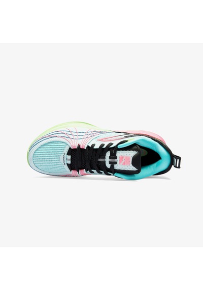 Anta Speed 6.0 Erkek Yeşil Basketbol Ayakkabısı 812511108 Yeşil