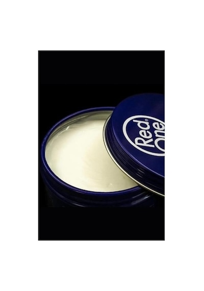 Red One Forming Cream Wax 100ml. Flexible Hold