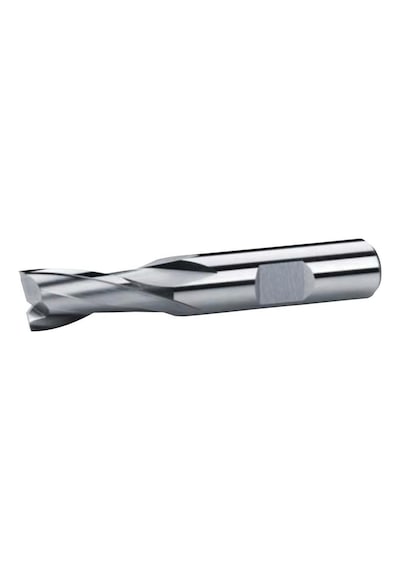 Fett 4x11mm Zps Dın327 Hss Co8 2 Ağızlı Uzun Parmak Freze