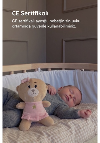 Beti Uyku Arkadaşı Ayıcık