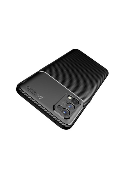 Realme 7 Pro Kilif Karbon Silikon Case 393316255 Realme 7 Pro Kilif Karbon Silikon Case 393316255