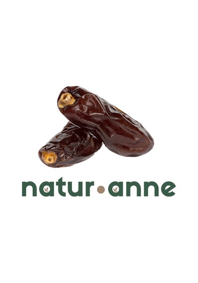 Hurma Çekirdeği Tozu 150 G Cam Kavanoz - Doğal , Katkısız , Koruyucusuz , Premium