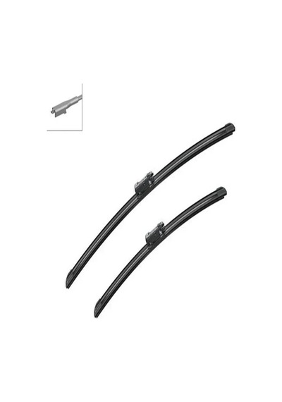 Bosch Silecek Supurgesi Aerotwin 600 / 475 Mm A929s