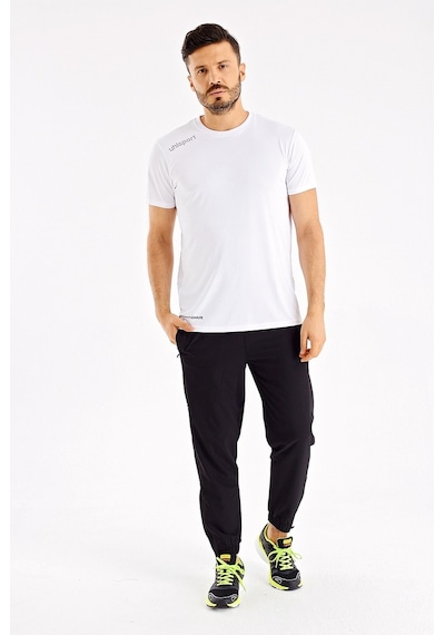 Uhlsport Erkek Antreman T-Shirt Essentıal (535035754) Çok Renkli