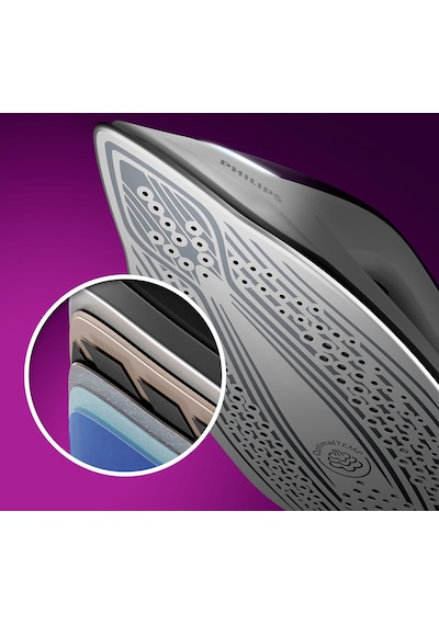 Philips PSG8050/30 2700W Buhar Kazanlı Ütü