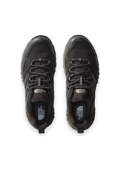 The North Face W Hedgehog Gore-tex Kadın Outdoor Ayakkabı-28973-Siyah