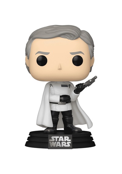 Funko Pop Star Wars: Andor - Director Orson Krennic