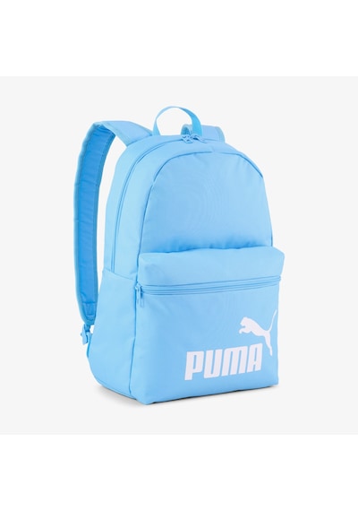 Puma Phase Unisex Mavi Sırt Çantası 026 091164 MAvi
