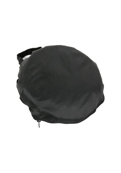 Sonicpro Kurutma Filesi 4 Katlı Fermuarlı