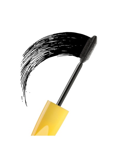 Big N Black Mascara - Maskara Çok Renkli
