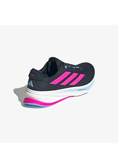 Adidas Supernova Rise 2 Kadın Mavi Koşu Ayakkabısı Jq7690 Mavi