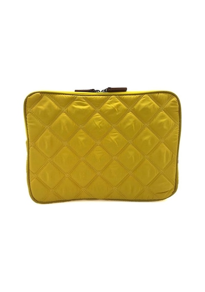 U.S. Polo Assn. Unisex Laptop & Evrak Çantası Plevr22478 Hardal