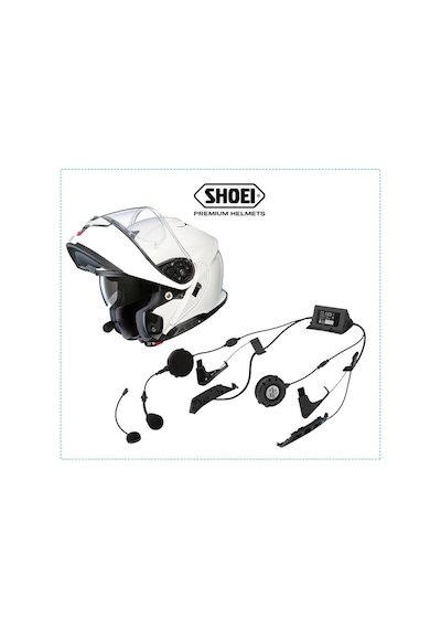 Sena Srl 3 Intercom Gt-aır 3 - Neotec 3