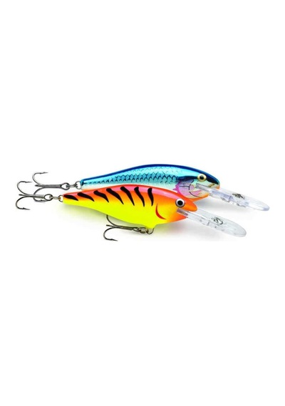 Rapala Shad Rap Sahte Balığı (547774879)