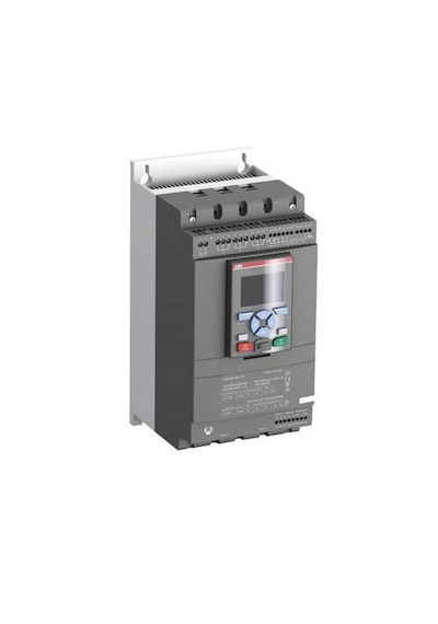 Abb Pstx60-600-70 30 Kw Ağır Şart Soft Starter Yumuşak Yolverici