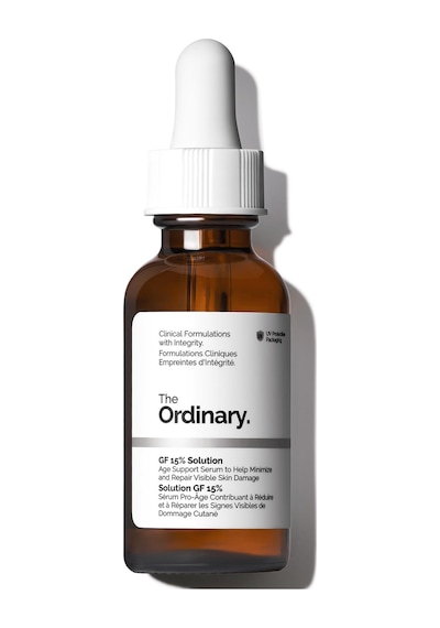 The Ordinary Gf 15% Solution 30ml