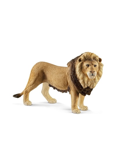 Schleich Aslan Figür Oyuncak