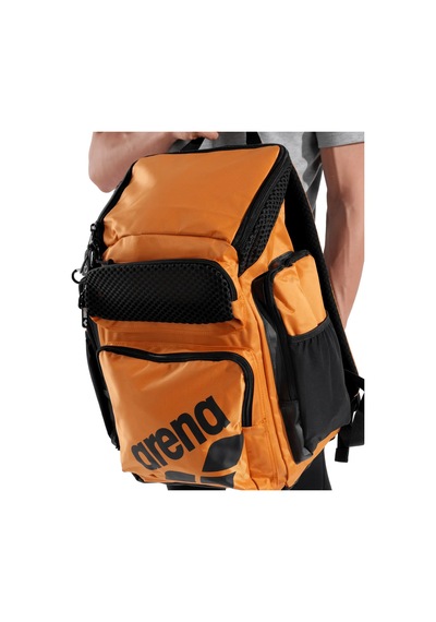 Arena One Go Backpack 45l Sırt Çantası Turuncu