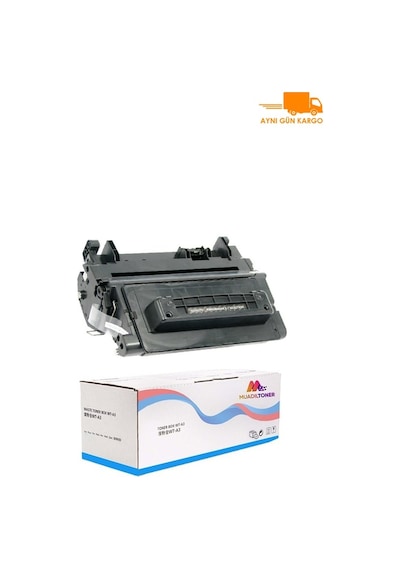 Colorful Toner Hp Laserjet Enterprise 600 M603xh 90a-ce390a Uyumlu Toner