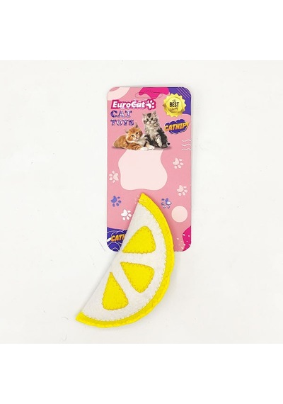 Eurocat Toys Limon