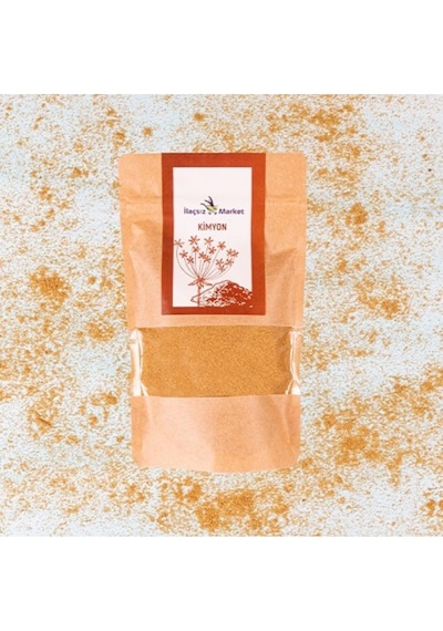 sız Market Kimyon Toz 50 G